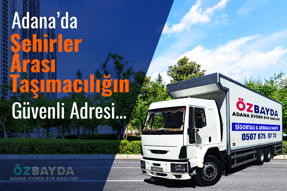 Şehirler Arası Taşımacılık
